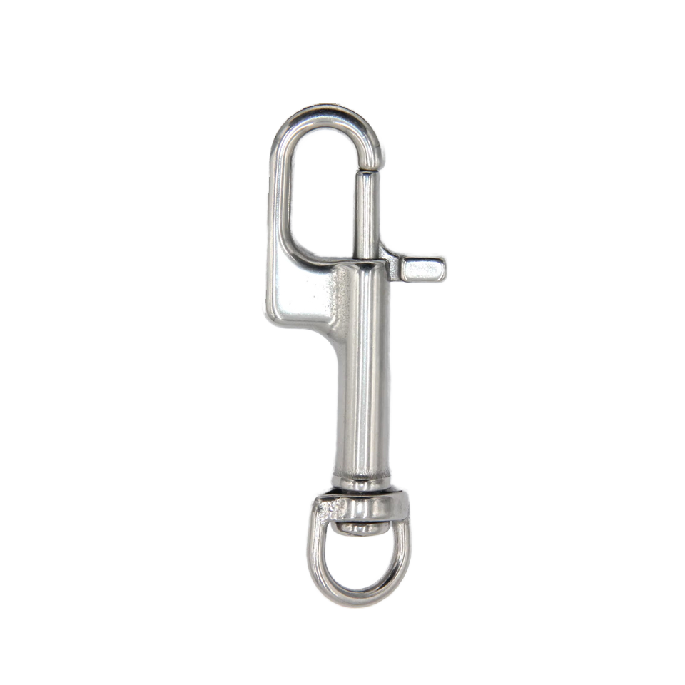 The Good Swivel Bolt Snaps
