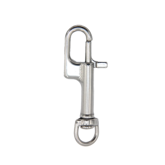 The Good Swivel Bolt Snaps