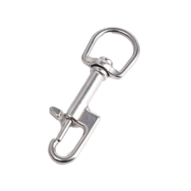 The Good Swivel Bolt Snaps