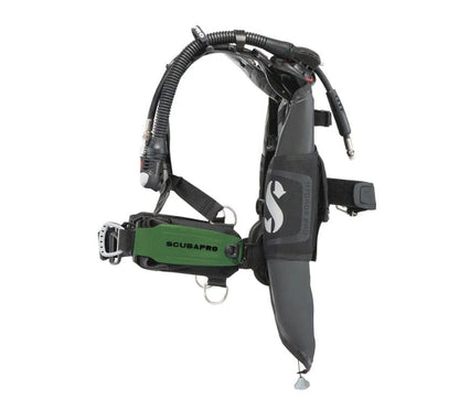 SCUBAPRO - Hydros Pro 2 BCD with Monorail Weight System (Pre-Order Item)
