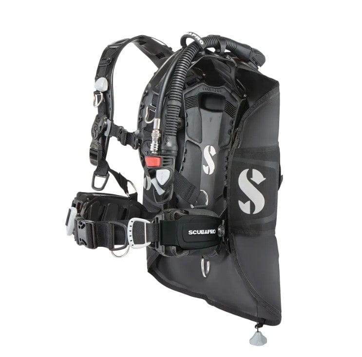 SCUBAPRO - Hydros Pro 2 BCD with Monorail Weight System (Pre-Order Item)