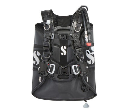 SCUBAPRO - Hydros Pro 2 BCD with Monorail Weight System (Pre-Order Item)