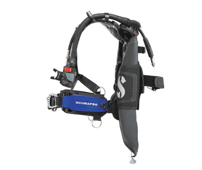 SCUBAPRO - Hydros Pro 2 BCD with Monorail Weight System (Pre-Order Item)