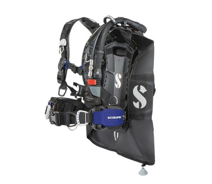 SCUBAPRO - Hydros Pro 2 BCD with Monorail Weight System (Pre-Order Item)