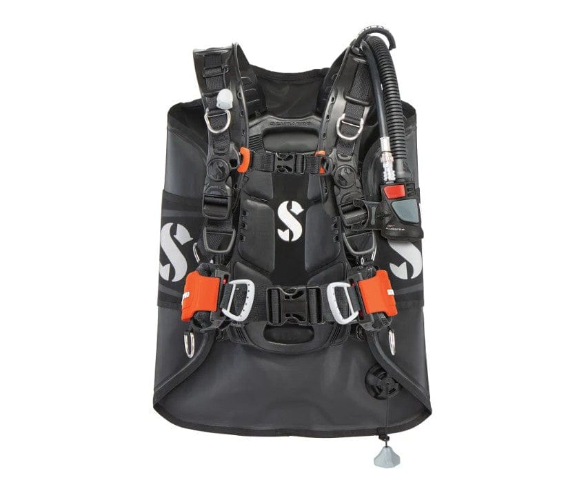 SCUBAPRO - Hydros Pro 2 BCD with Monorail Weight System (Pre-Order Item)