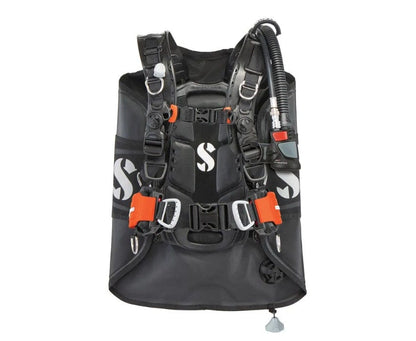 SCUBAPRO - Hydros Pro 2 BCD with Monorail Weight System (Pre-Order Item)