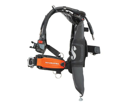 SCUBAPRO - Hydros Pro 2 BCD with Monorail Weight System (Pre-Order Item)
