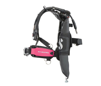 SCUBAPRO - Hydros Pro 2 BCD with Monorail Weight System (Pre-Order Item)