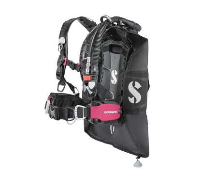 SCUBAPRO - Hydros Pro 2 BCD with Monorail Weight System (Pre-Order Item)