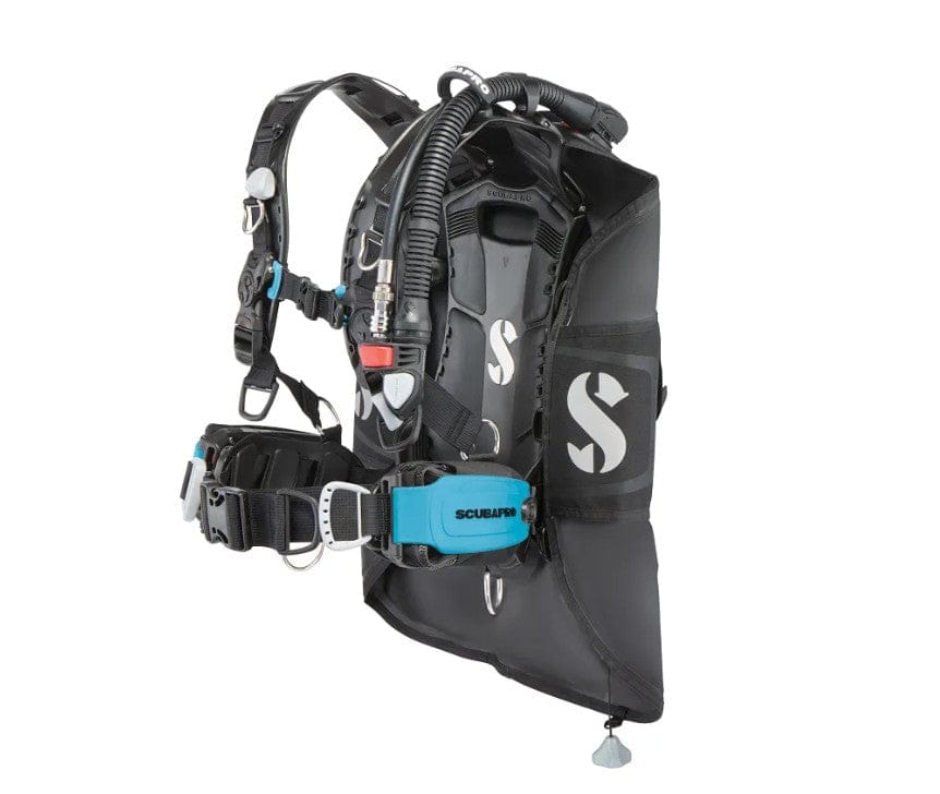 SCUBAPRO - Hydros Pro 2 BCD with Monorail Weight System (Pre-Order Item)