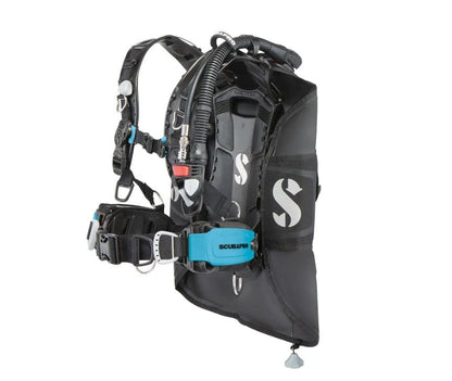 SCUBAPRO - Hydros Pro 2 BCD with Monorail Weight System (Pre-Order Item)