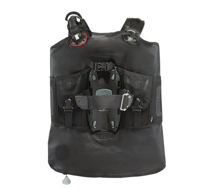 SCUBAPRO - Hydros Pro 2 BCD with Monorail Weight System (Pre-Order Item)