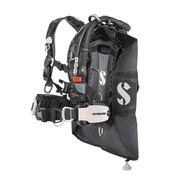 SCUBAPRO - Hydros Pro 2 BCD with Monorail Weight System (Pre-Order Item)