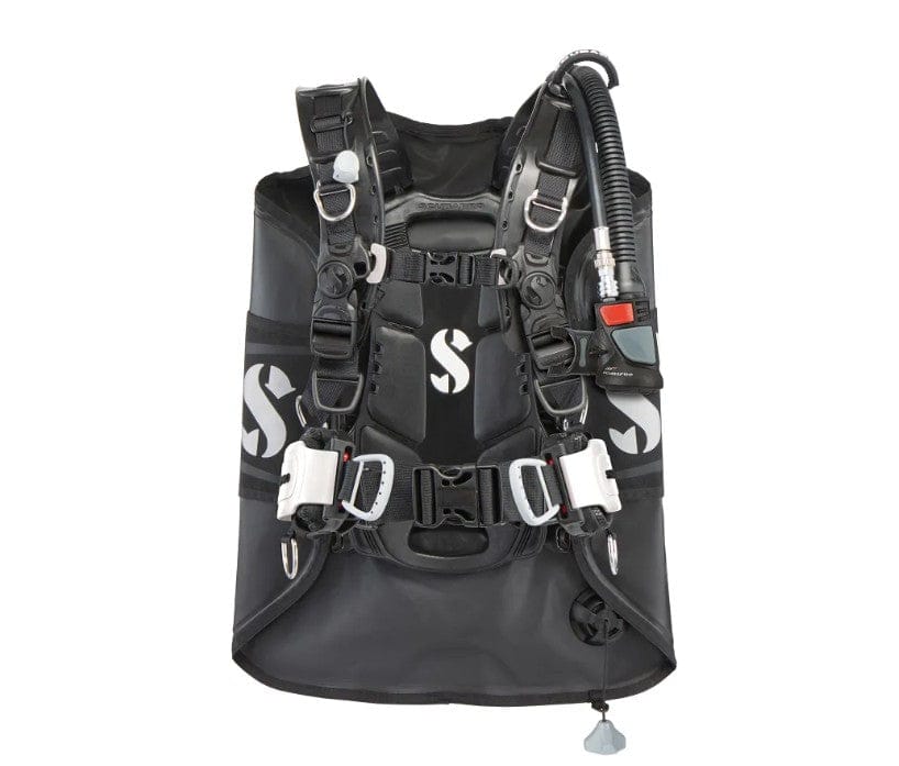 SCUBAPRO - Hydros Pro 2 BCD with Monorail Weight System (Pre-Order Item)