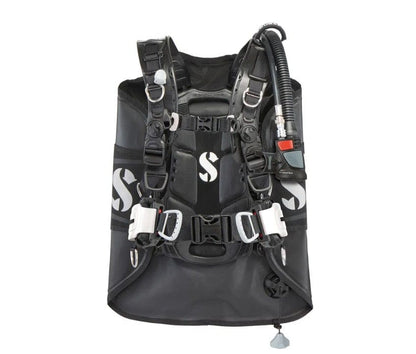SCUBAPRO - Hydros Pro 2 BCD with Monorail Weight System (Pre-Order Item)