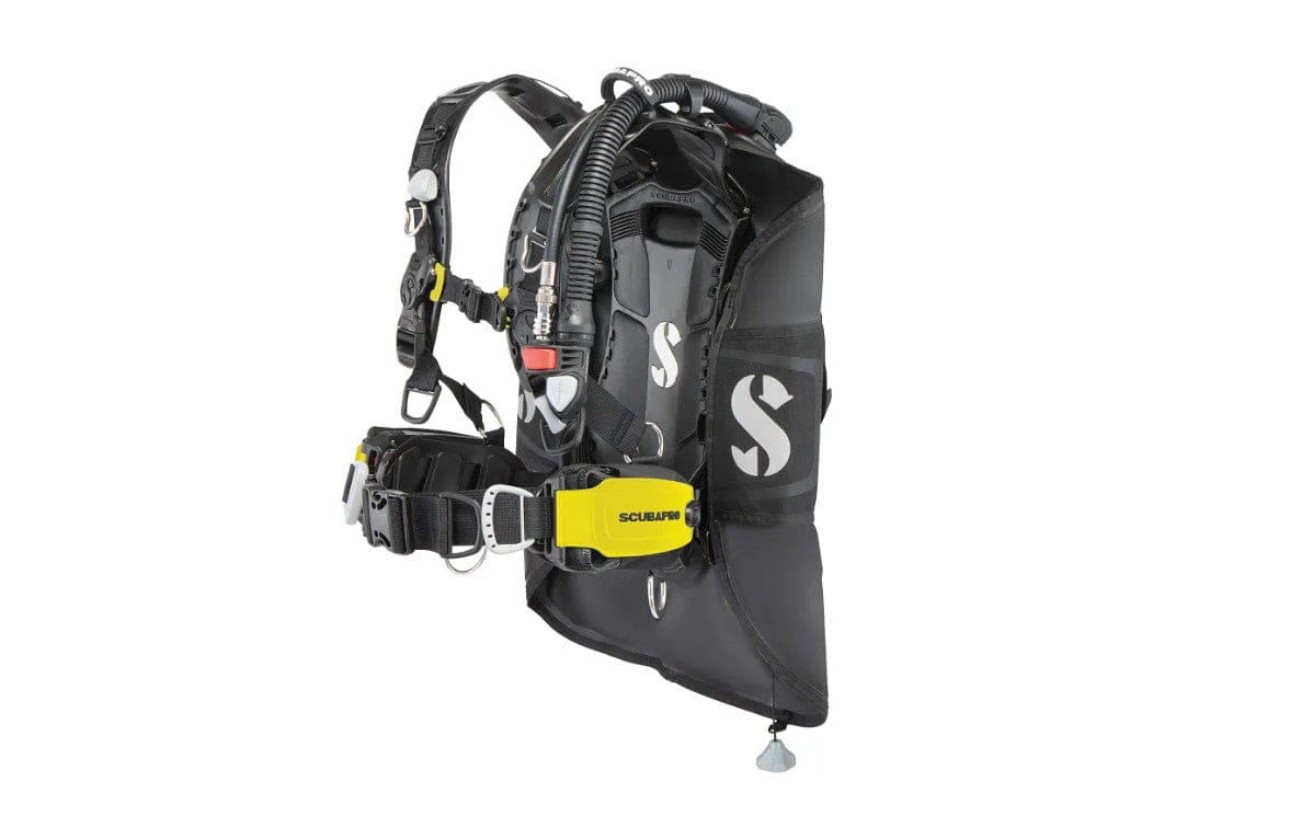 SCUBAPRO - Hydros Pro 2 BCD with Monorail Weight System (Pre-Order Item)