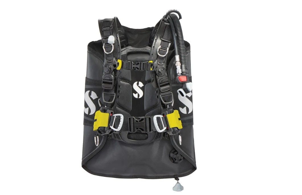 SCUBAPRO - Hydros Pro 2 BCD with Monorail Weight System (Pre-Order Item)