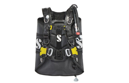 SCUBAPRO - Hydros Pro 2 BCD with Monorail Weight System (Pre-Order Item)