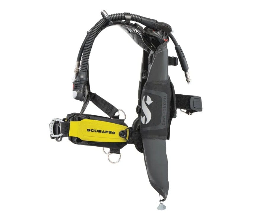 SCUBAPRO - Hydros Pro 2 BCD with Monorail Weight System (Pre-Order Item)