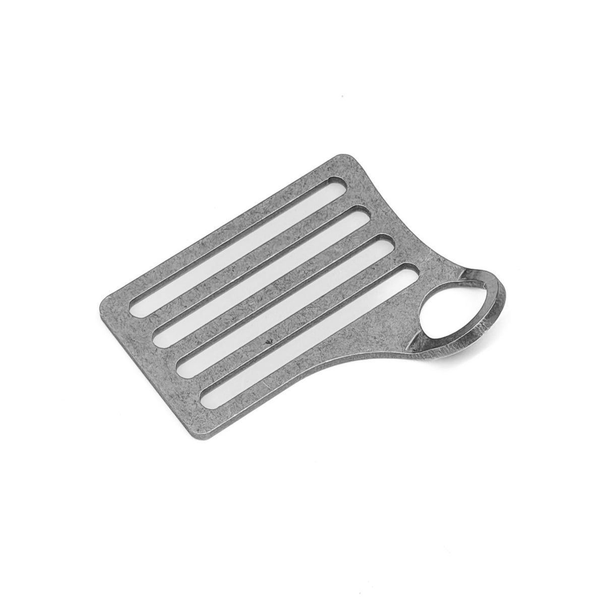Four Slot Bungee Plate (PAIR)