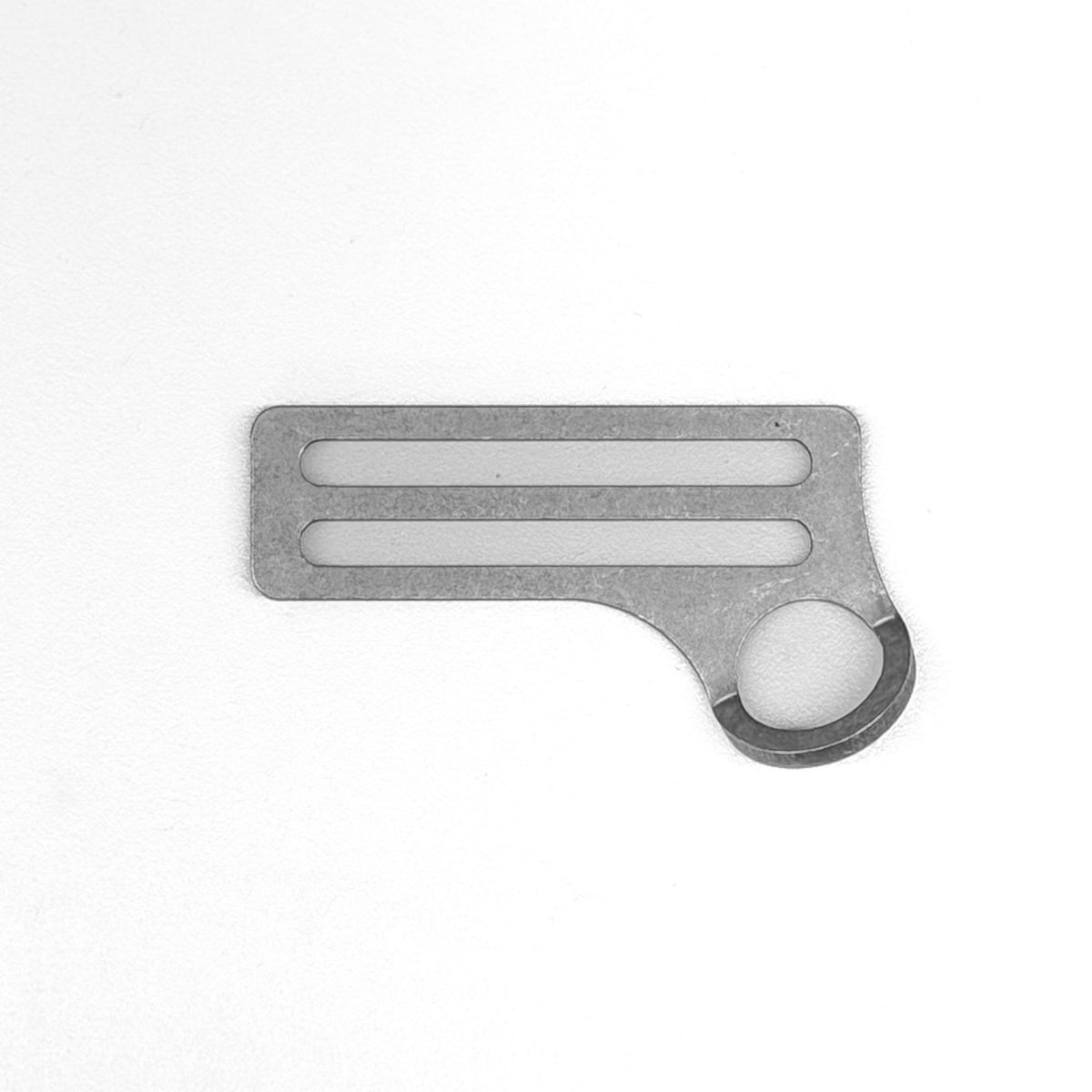 Bungee Plate (PAIR)