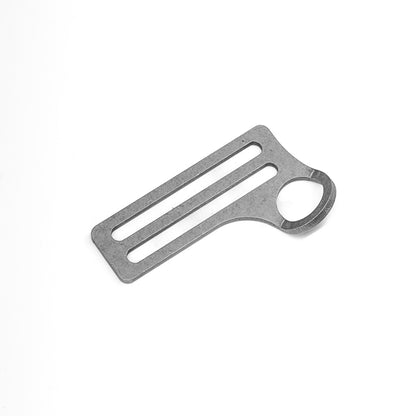 Bungee Plate (PAIR)