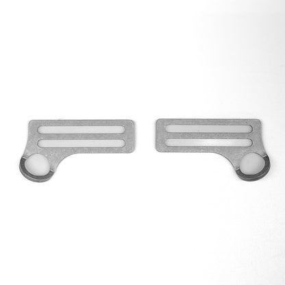 Bungee Plate (PAIR)