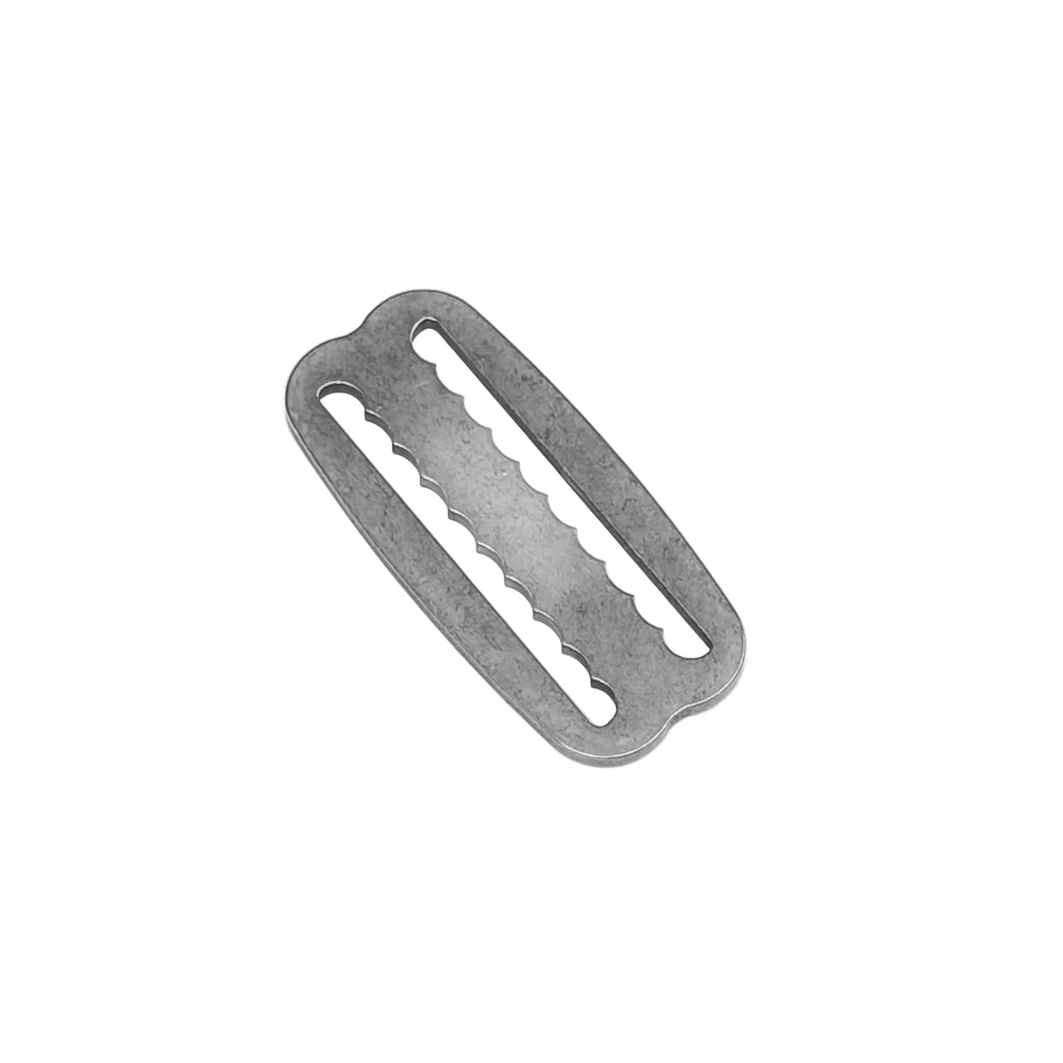 Heavy Duty Teethed Triglide