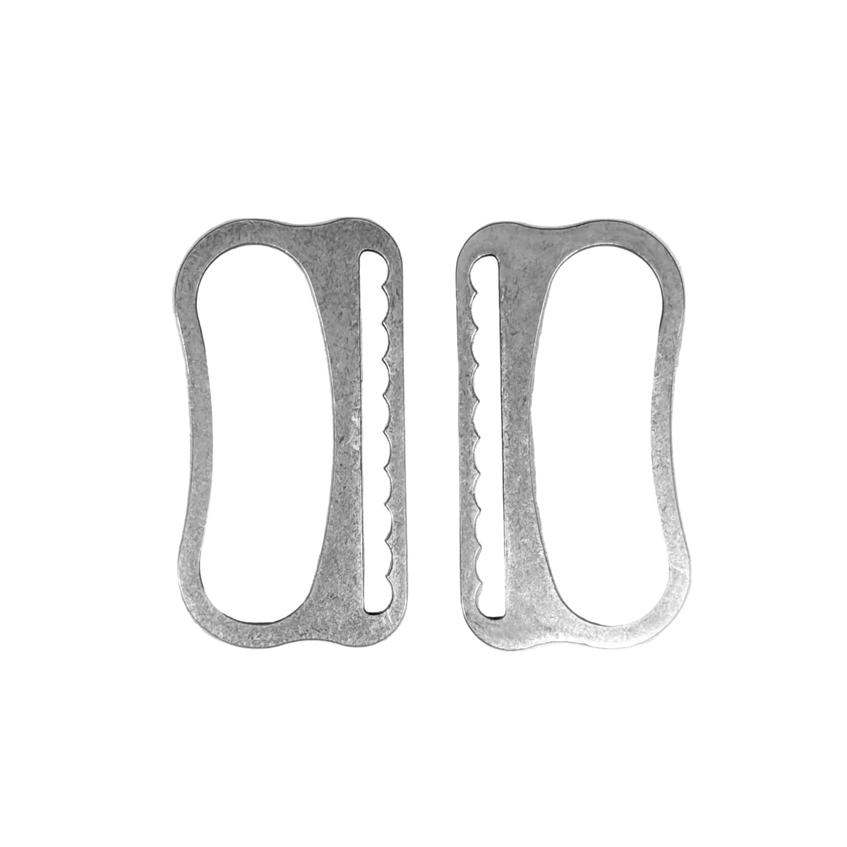 Adjustable Waist D (PAIR)