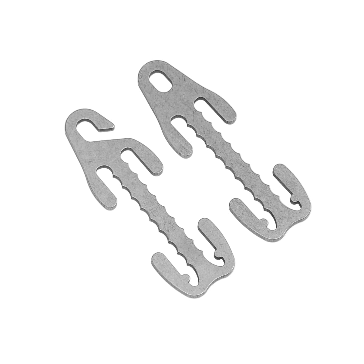Quick Connect Chest Strap