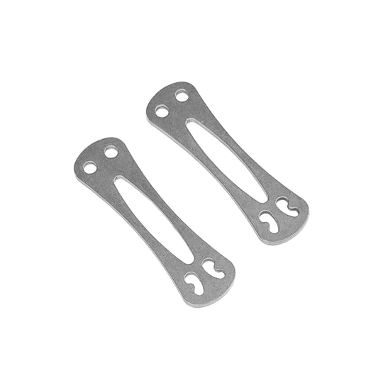 Adjustable Loop Bungee Plates (PAIR)
