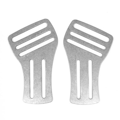 Angled Modified H Harness (PAIR)