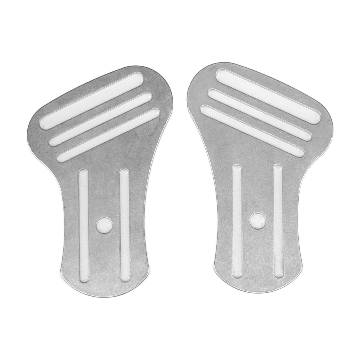 Alternate Angled Modified H Harness (PAIR)