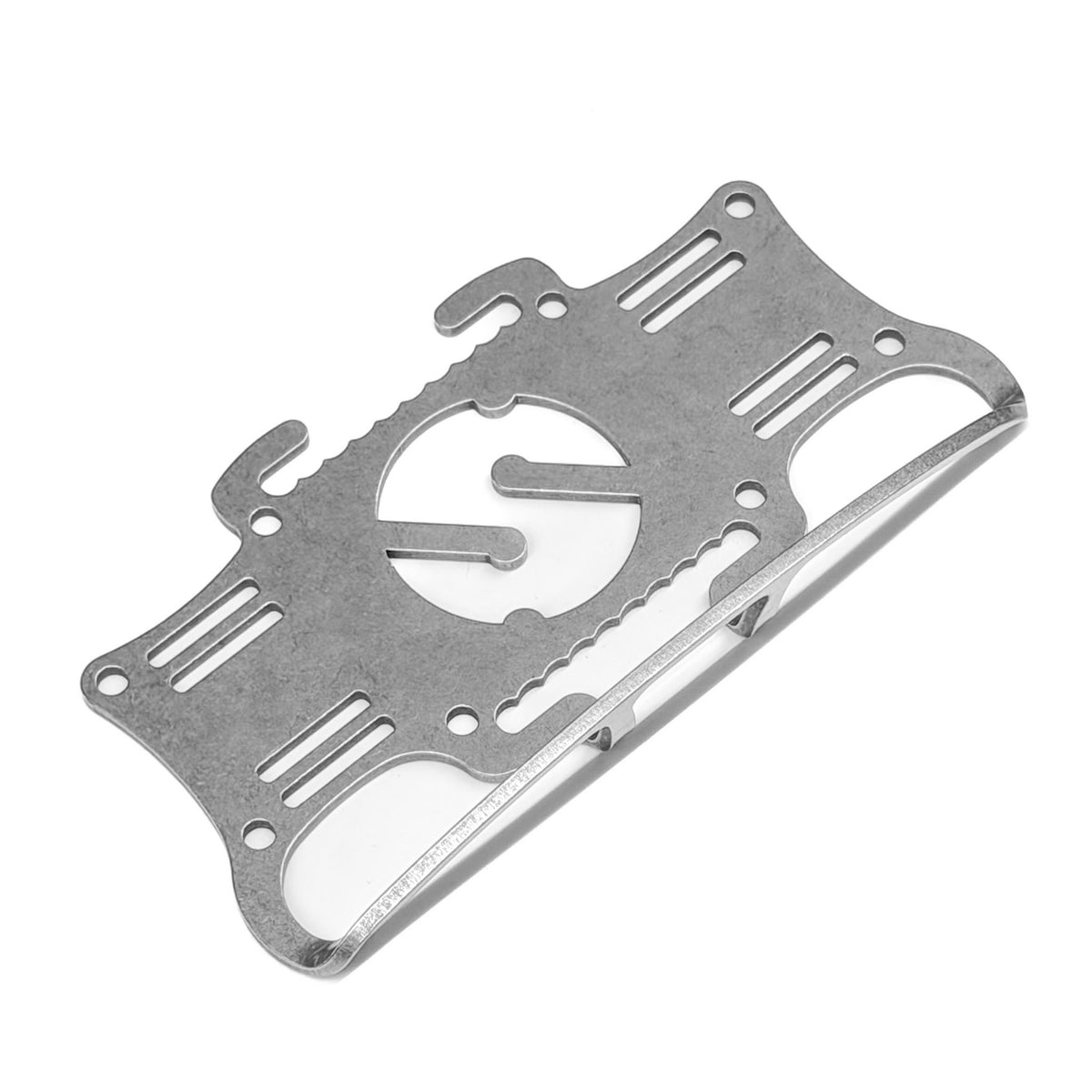 Deluxe Canister Plate