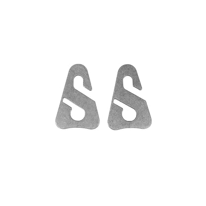 Cave Arrow Bungee Hook (PAIR)
