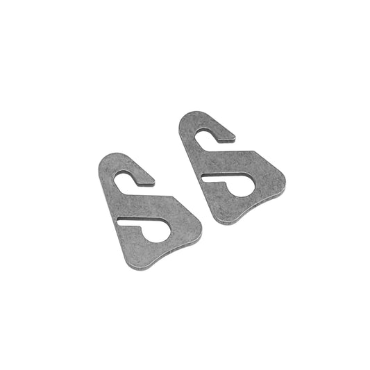 Cave Arrow Bungee Hook (PAIR)