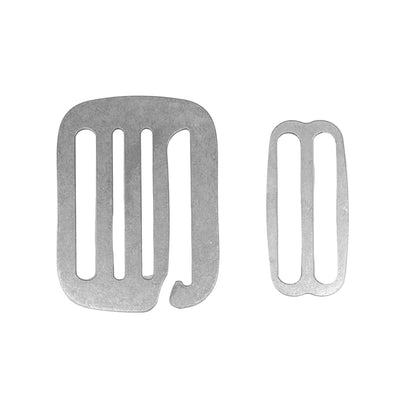 Slide Connect Buckle