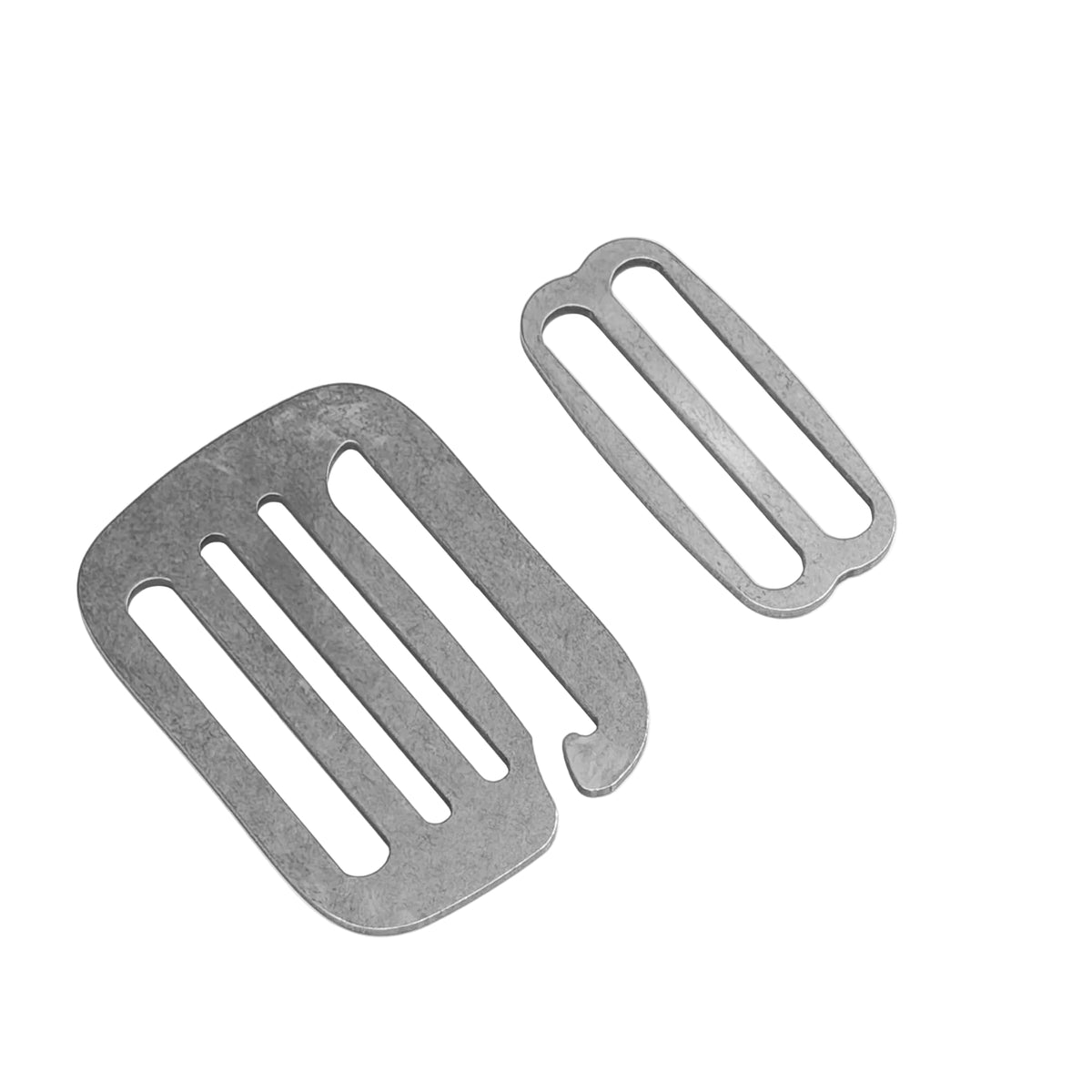 Slide Connect Buckle