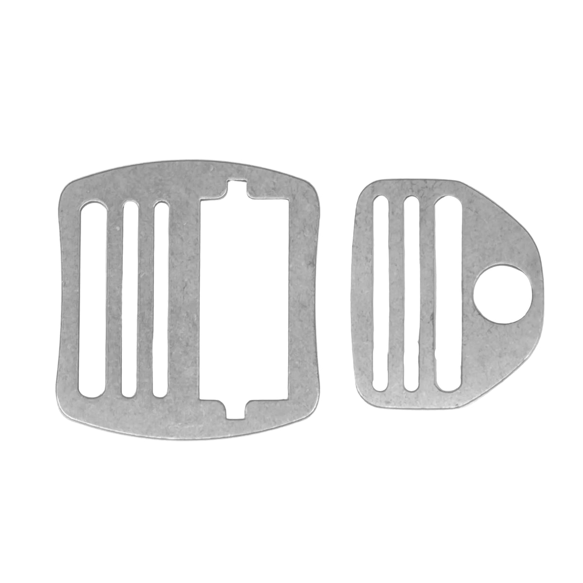 Quick Connect Waist Buckle
