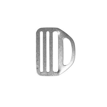 Quick Connect Buckle Attachment BENT