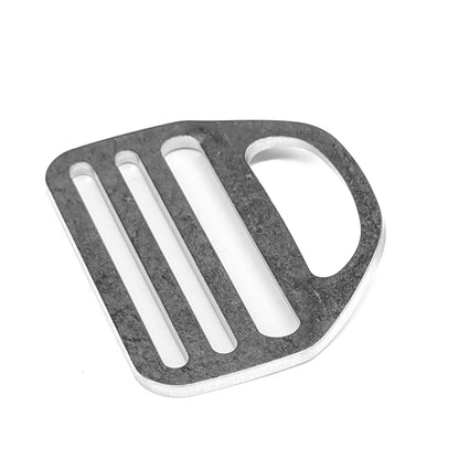 Quick Connect Buckle Attachment BENT