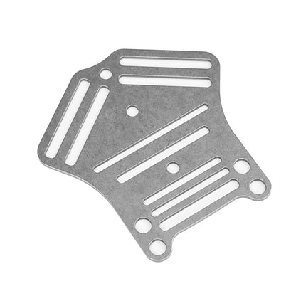 Sidemount Backplate