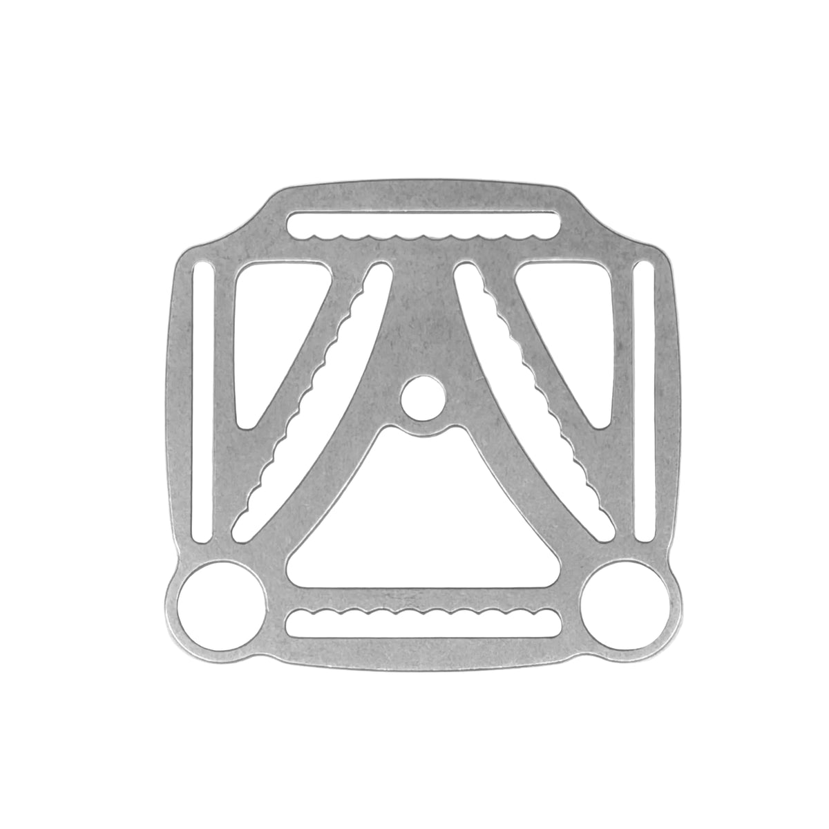 Universal Lumbar Plate