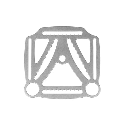 Universal Lumbar Plate