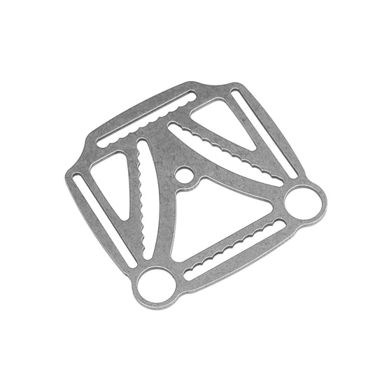 Universal Lumbar Plate
