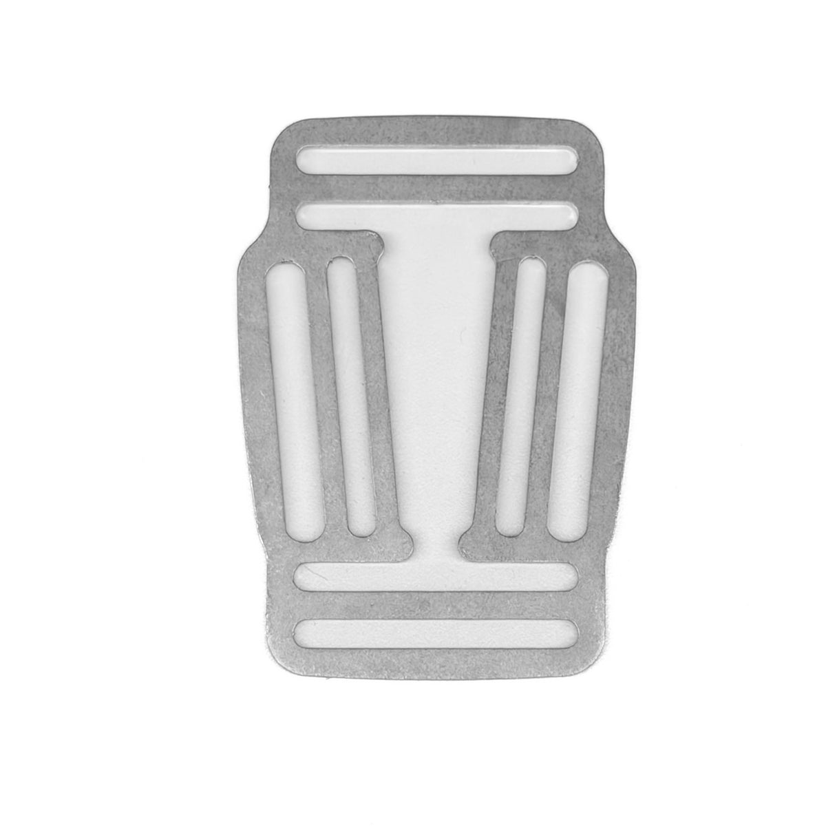H Harness Lumbar Plate