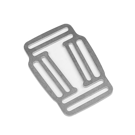 H Harness Lumbar Plate