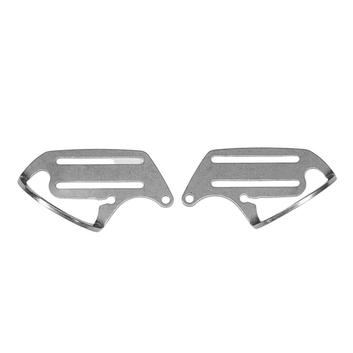 Rebreather Offset Shoulder Ds (PAIR)