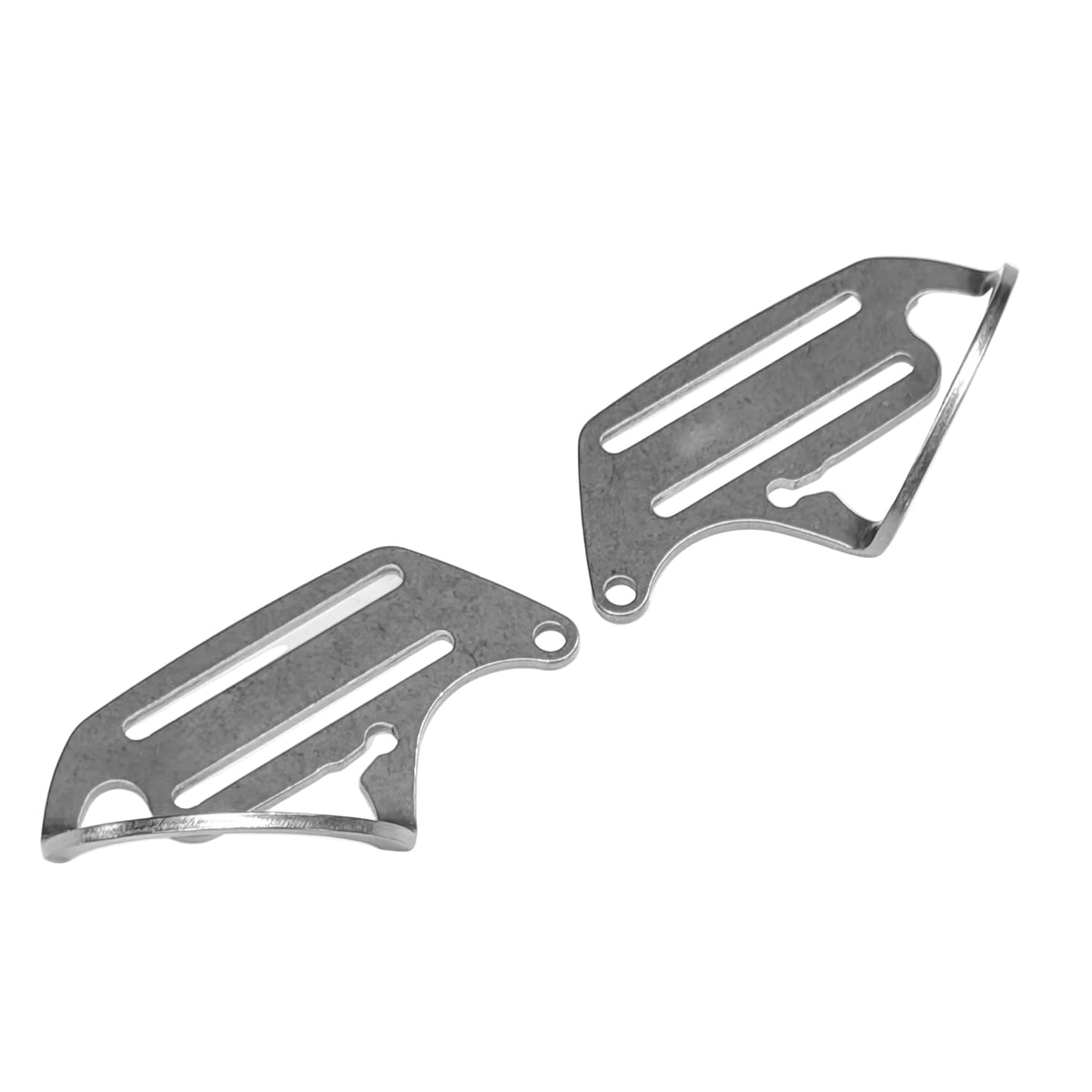 Rebreather Offset Shoulder Ds (PAIR)