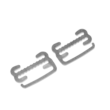 SUMPUK - Rebreather Counterlung Holders (PAIR)
